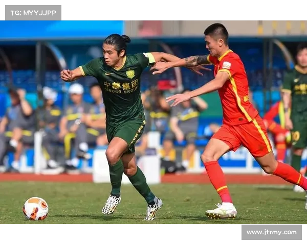 张玉宁：东亚杯收官彰显韧性 联赛强度提升刻不容缓