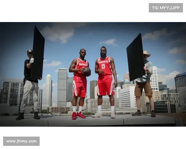 保罗生涯末期反思火箭岁月：若与哈登多沟通、保持健康，或已夺冠